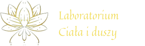 Logo Laboratorium Ciała i Duszy